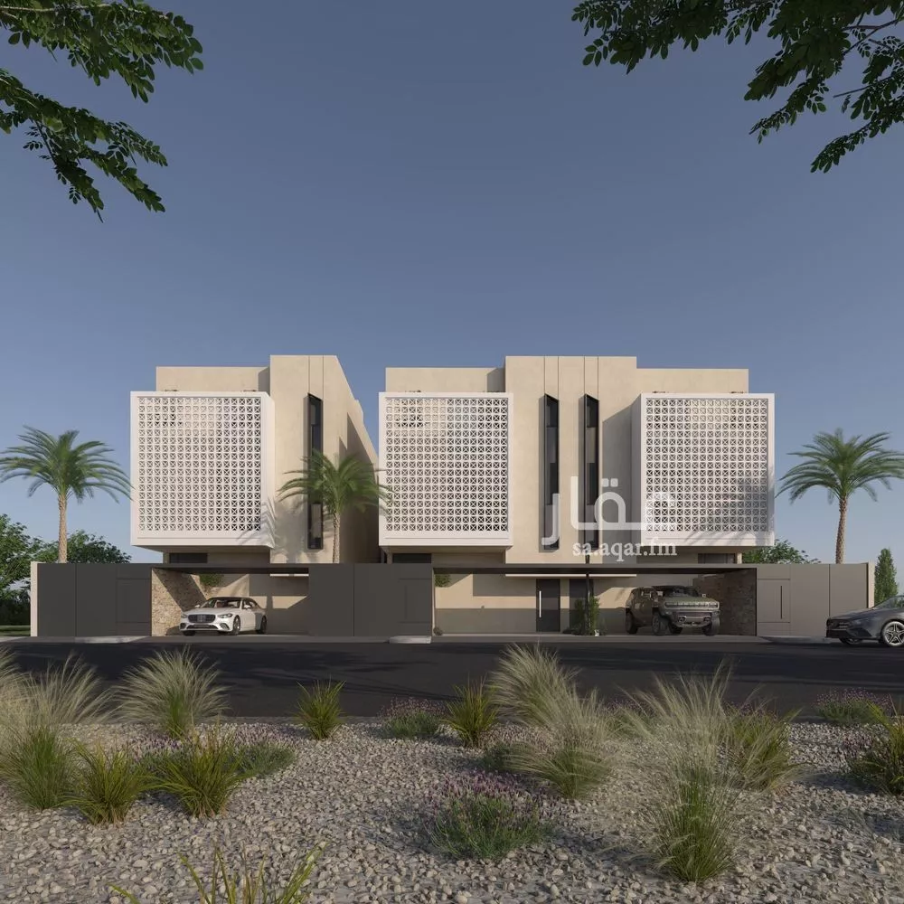 5 bedroom floor in King Abdullah 3