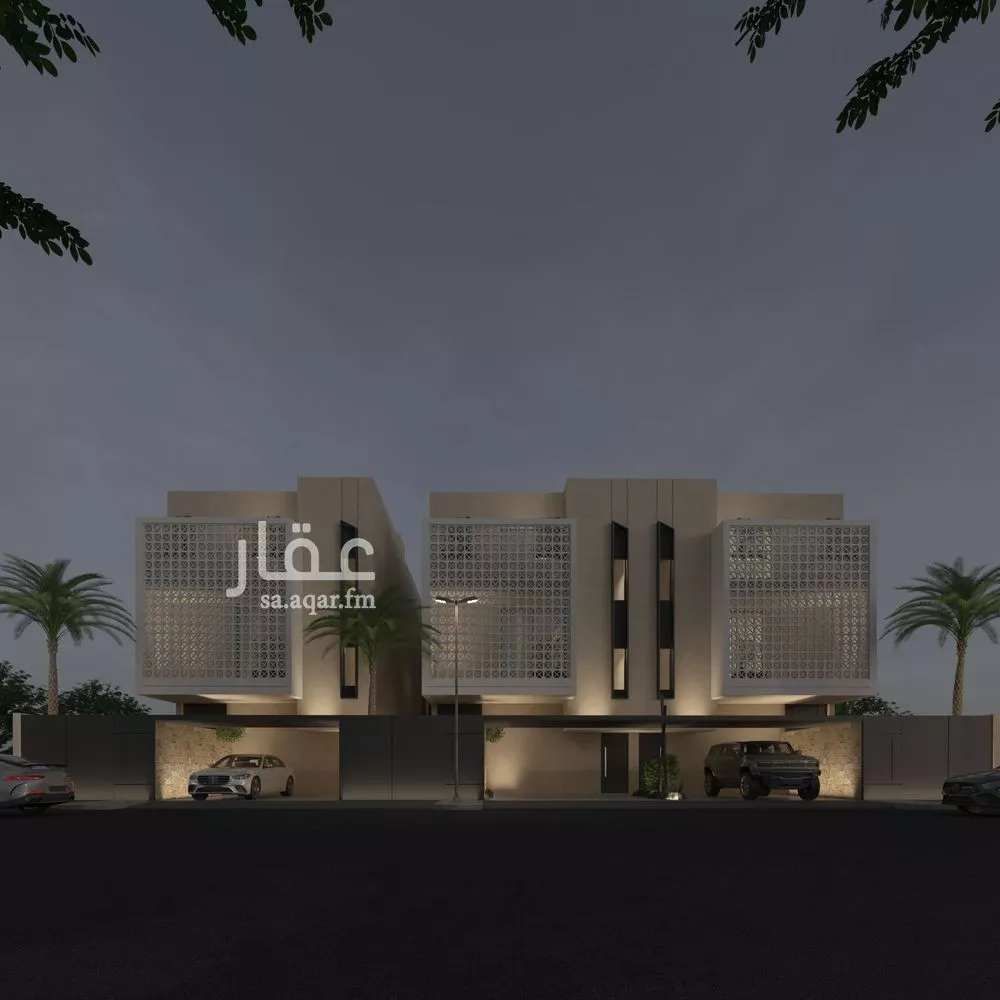 5 bedroom floor in King Abdullah 5