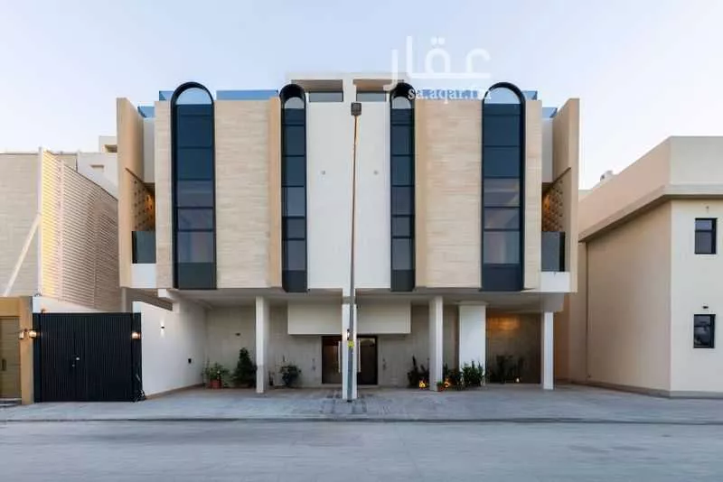 شقة 3 غرف في الصحافة 2