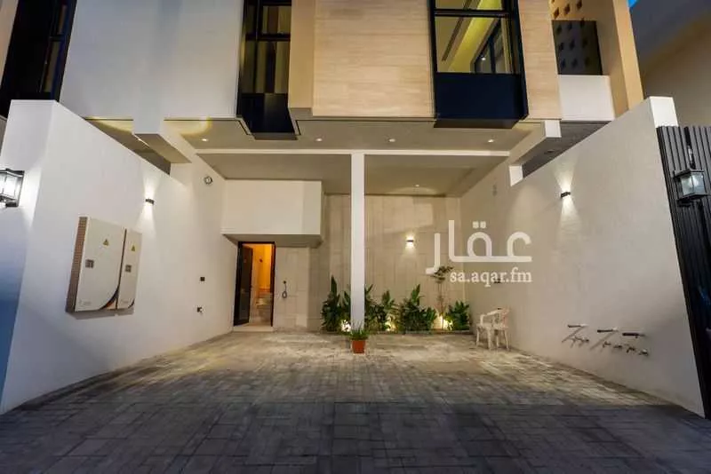 شقة 3 غرف في الصحافة 4