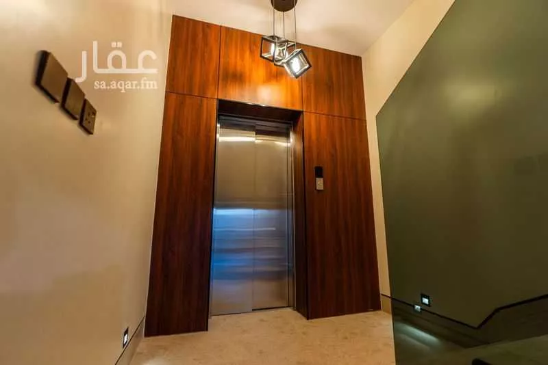 شقة 3 غرف في الصحافة 5