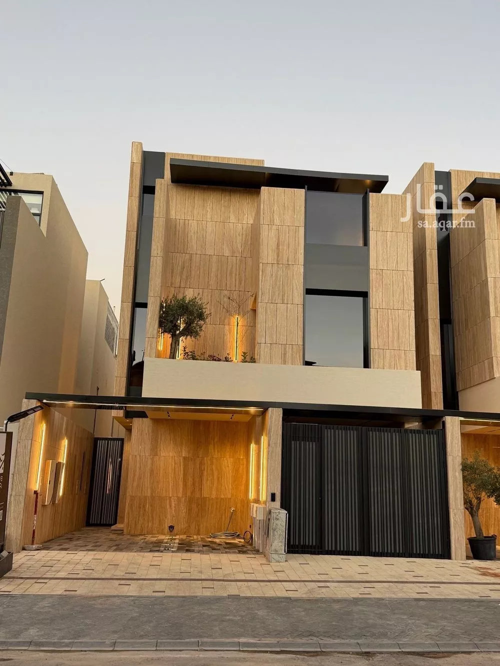 دور 4 غرف في الفلاح 1