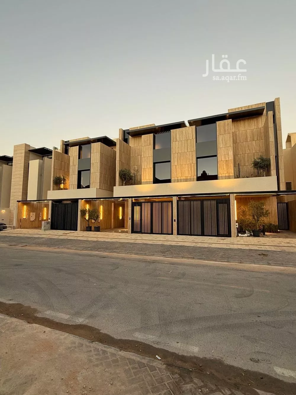 دور 4 غرف في الفلاح 3