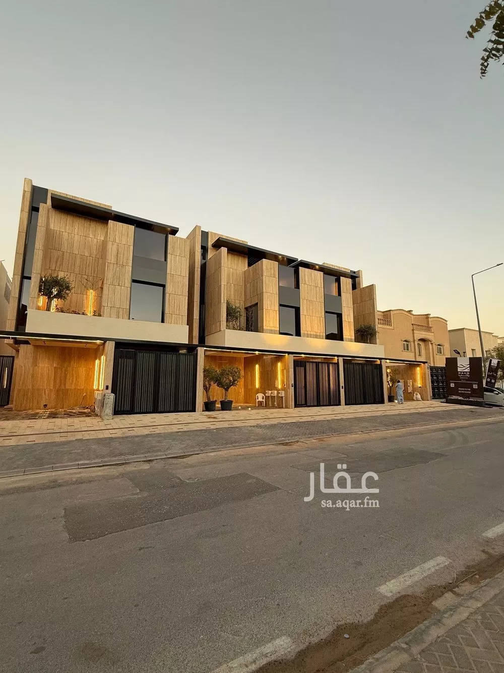 دور 4 غرف في الفلاح 4