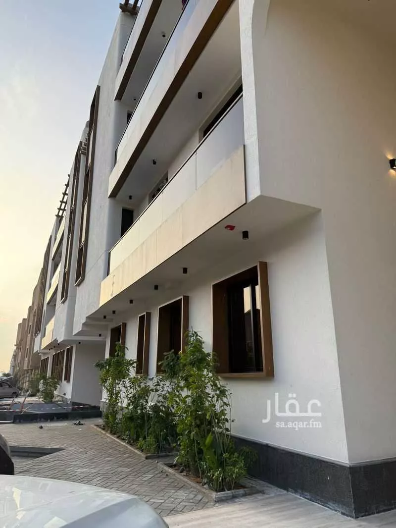3 bedroom apartment in Al Yasmin 2