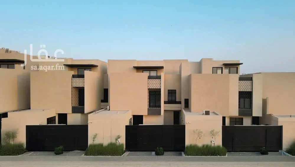 villa in Al Rimal