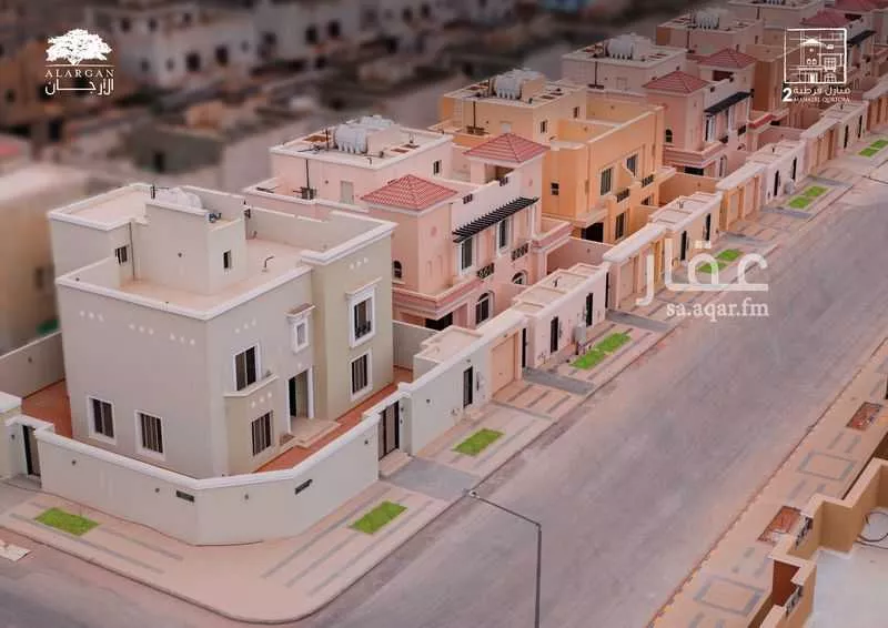 فيلا 5 غرف في قرطبة 1