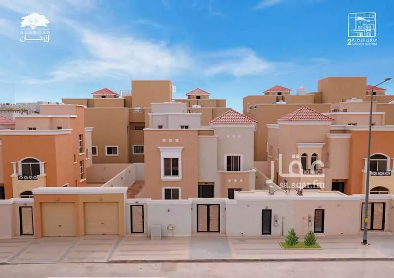 فيلا 5 غرف في قرطبة 4