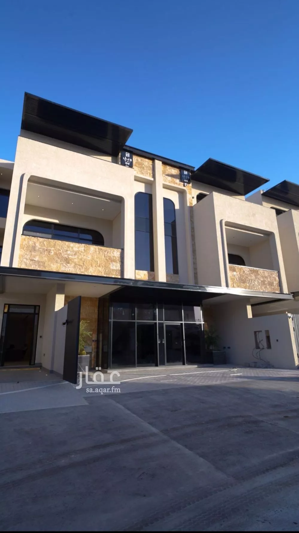 دور 4 غرف في النرجس 2