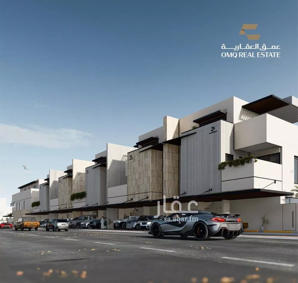 3 bedroom floor in King Abdullah 1