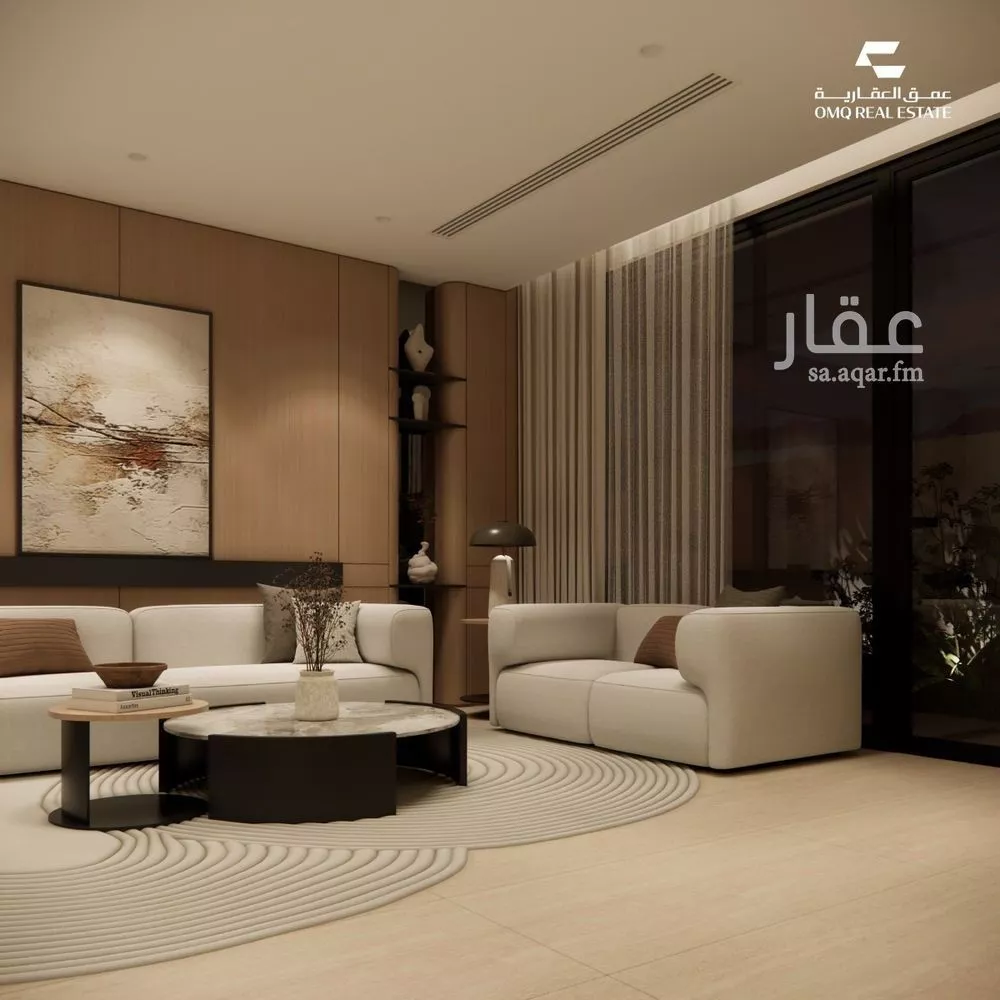 3 bedroom floor in King Abdullah 1