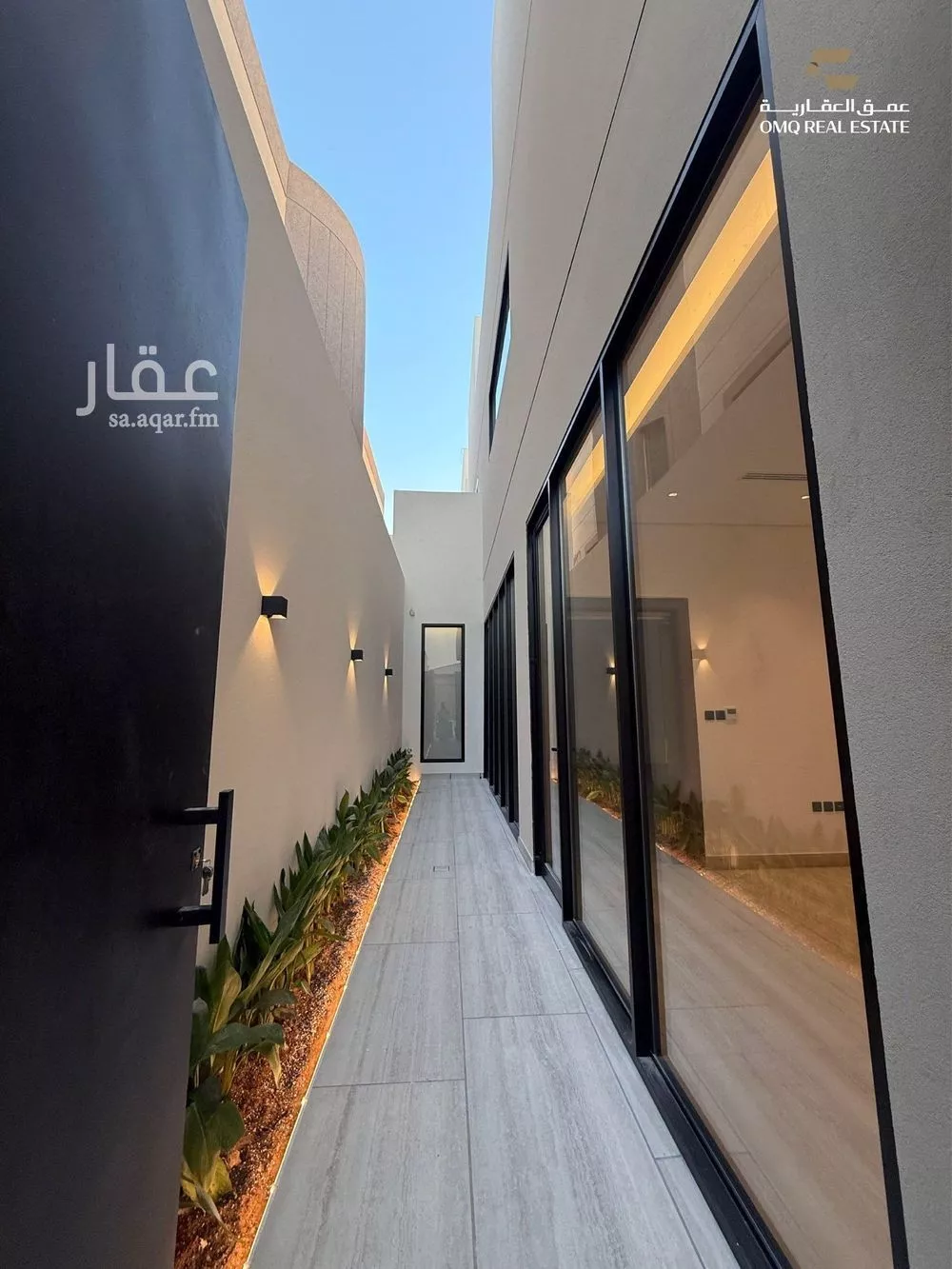 دور 3 غرف في الملك عبدالله 3