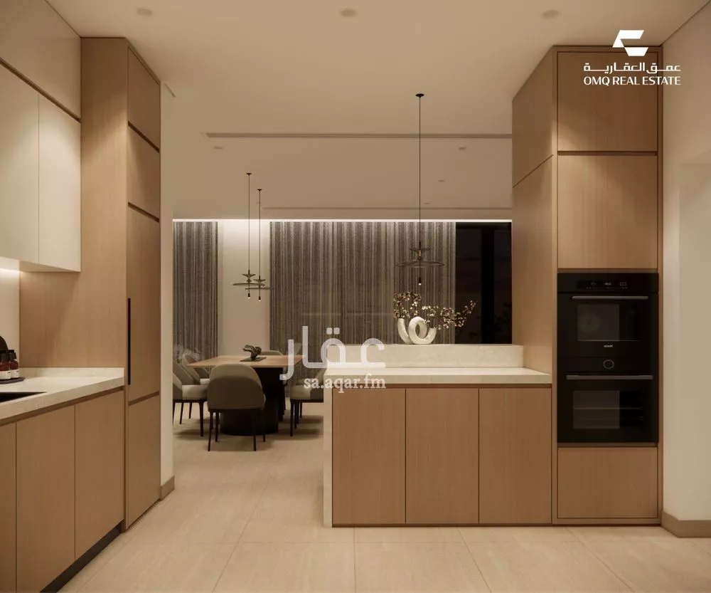 دور 3 غرف في الملك عبدالله 5