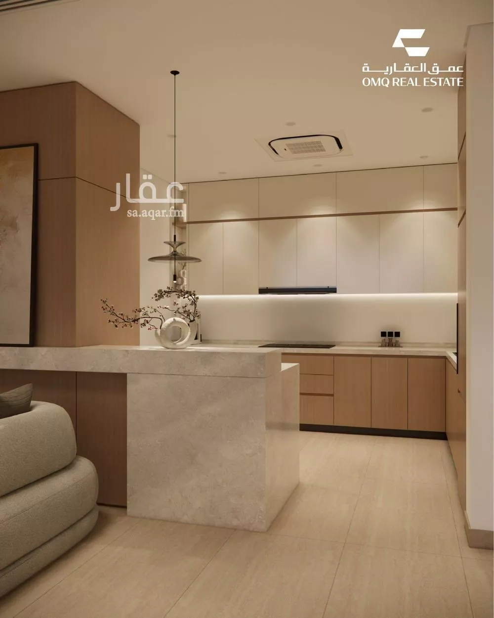 دور 2 غرف في الملك عبدالله 1