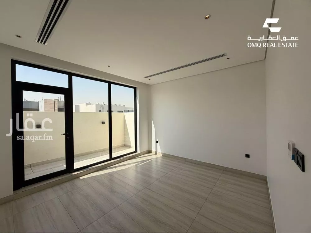 دور 2 غرف في الملك عبدالله 3