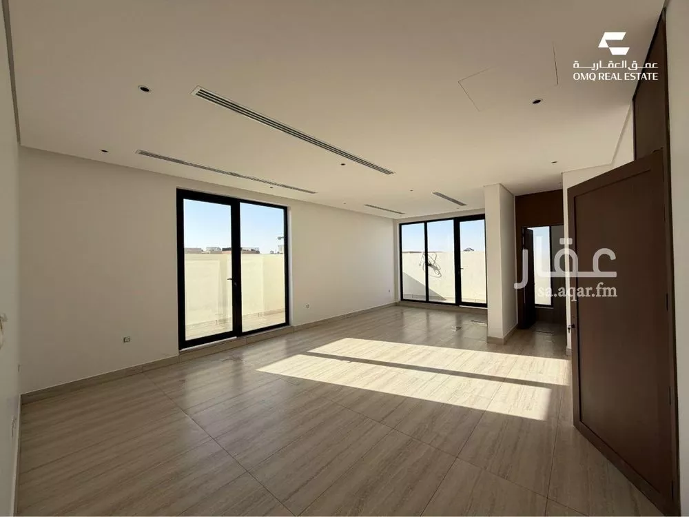 دور 2 غرف في الملك عبدالله 4