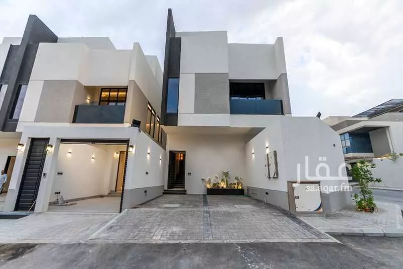 3 bedroom floor in Al Narjis 2