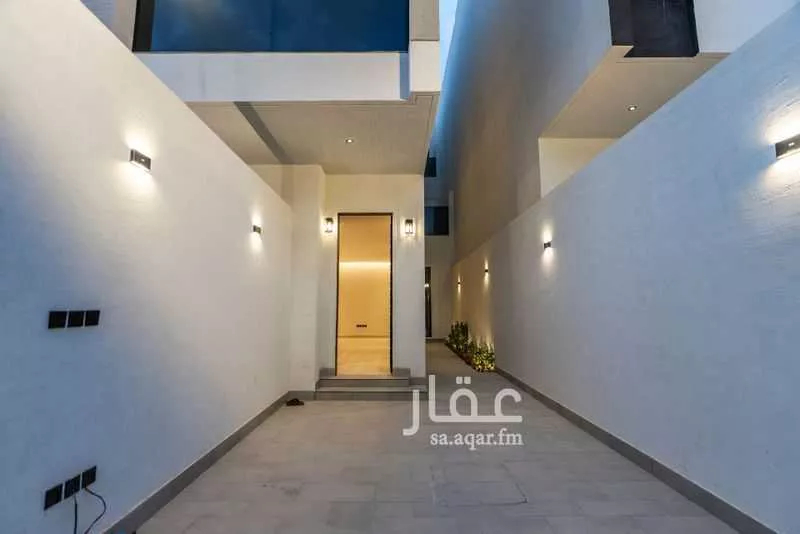 3 bedroom floor in Al Narjis 4