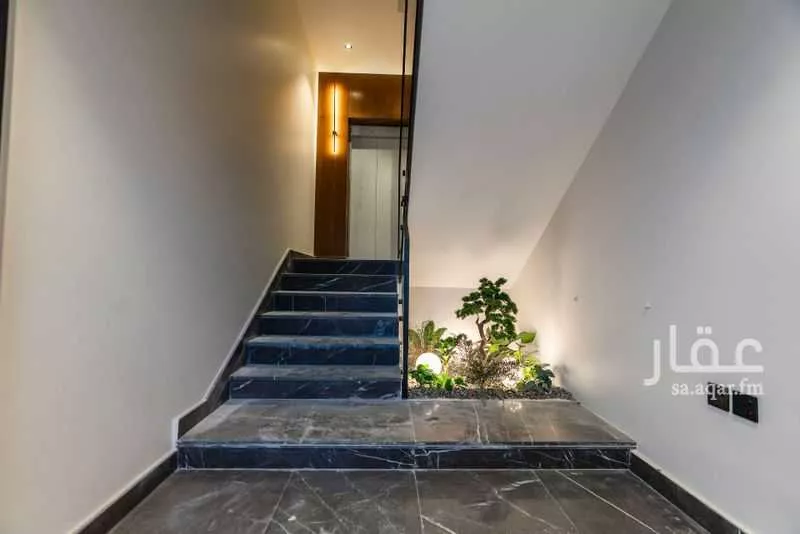 3 bedroom floor in Al Narjis 5