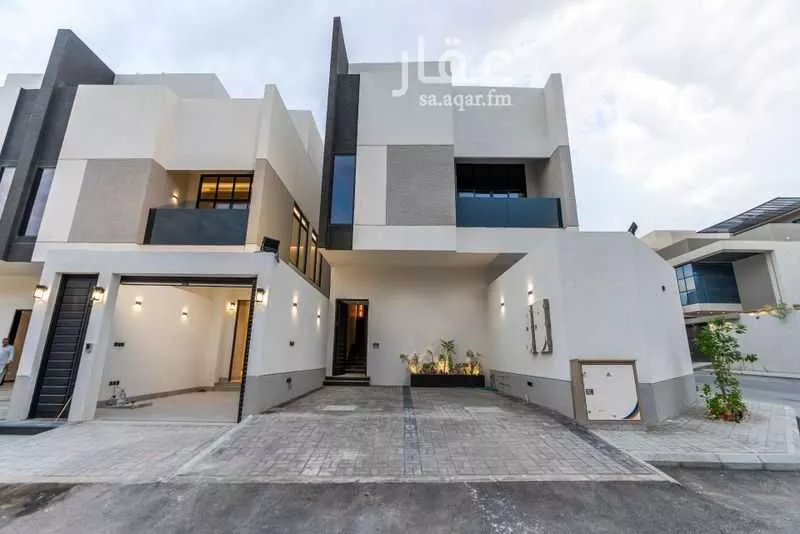 3 bedroom floor in Al Narjis 2