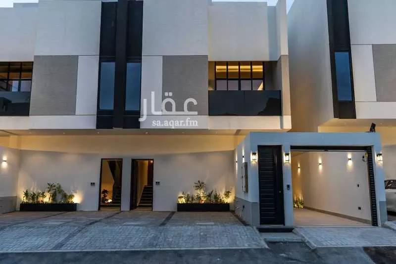 3 bedroom floor in Al Narjis 3