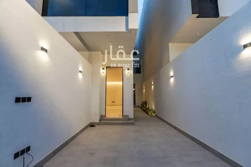 3 bedroom floor in Al Narjis 4