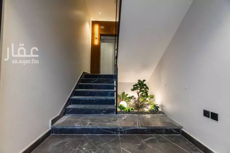 3 bedroom floor in Al Narjis 5