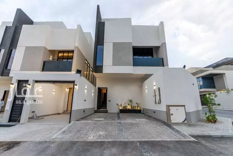 شقة 3 غرف في النرجس 2