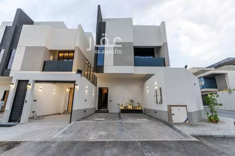 3 bedroom floor in Al Narjis 2