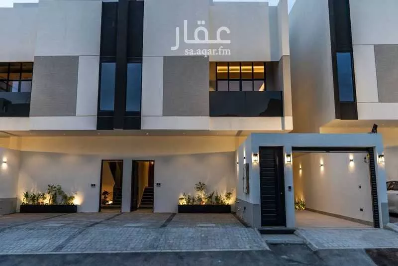 3 bedroom floor in Al Narjis 3