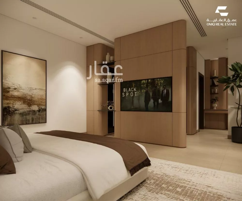 3 bedroom floor in Al Narjis 3