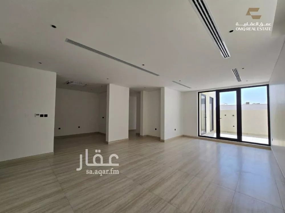 3 bedroom floor in Al Narjis 4