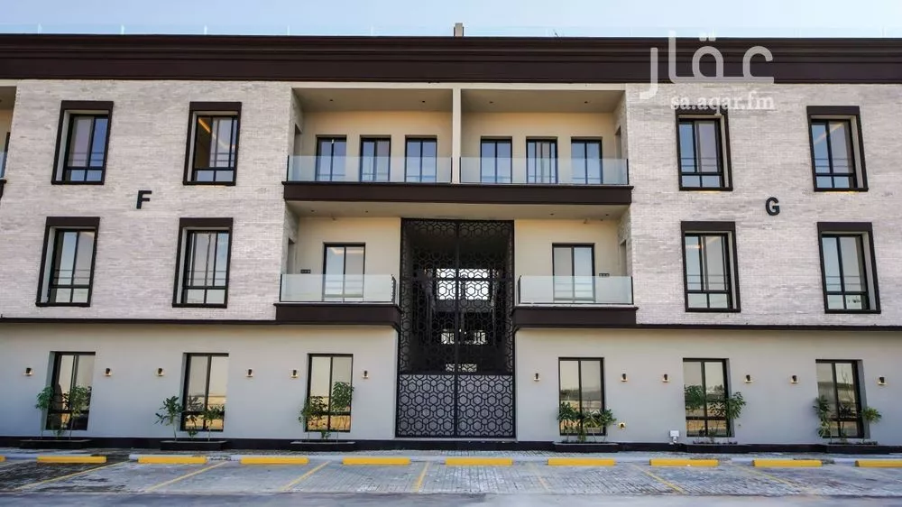 3 bedroom apartment in Al Rimal 2