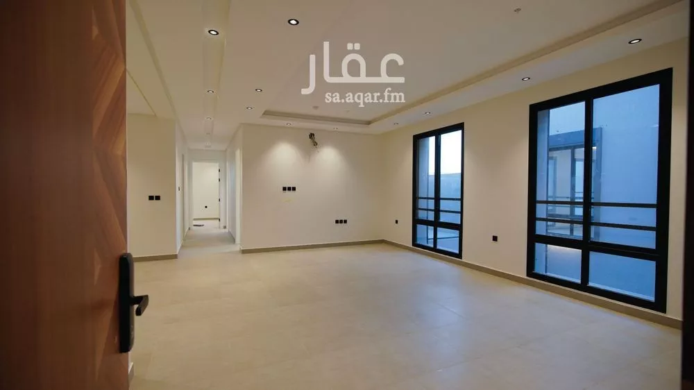 شقة 3 غرف في الرمال 1