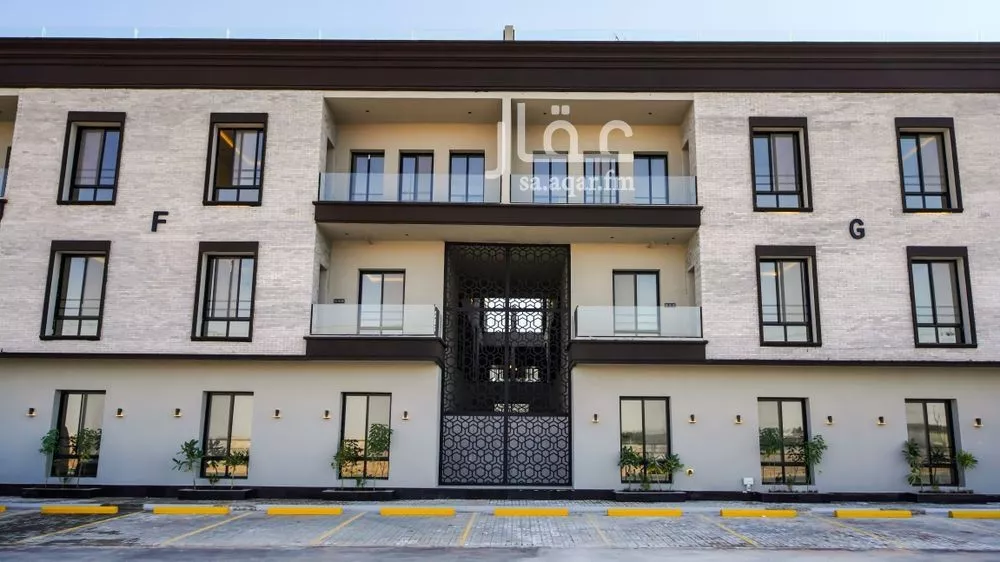 شقة 3 غرف في الرمال 2