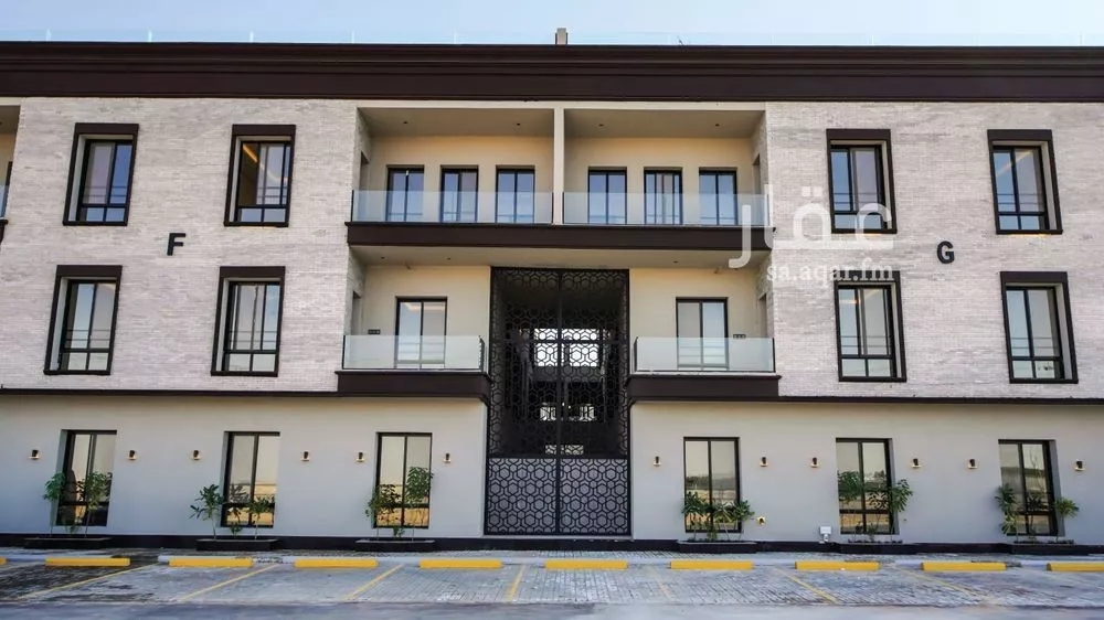 3 bedroom apartment in Al Rimal 3