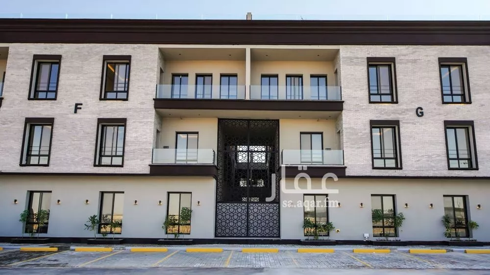 3 bedroom apartment in Al Rimal 1