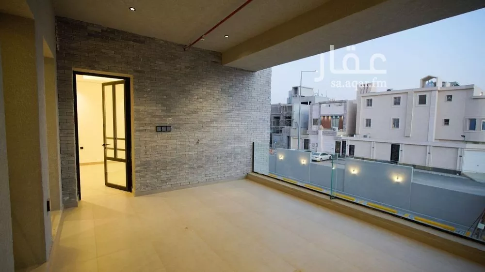 3 bedroom apartment in Al Rimal 3