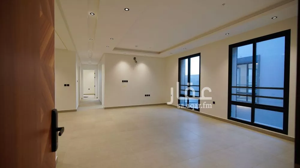 شقة 3 غرف في الرمال 4