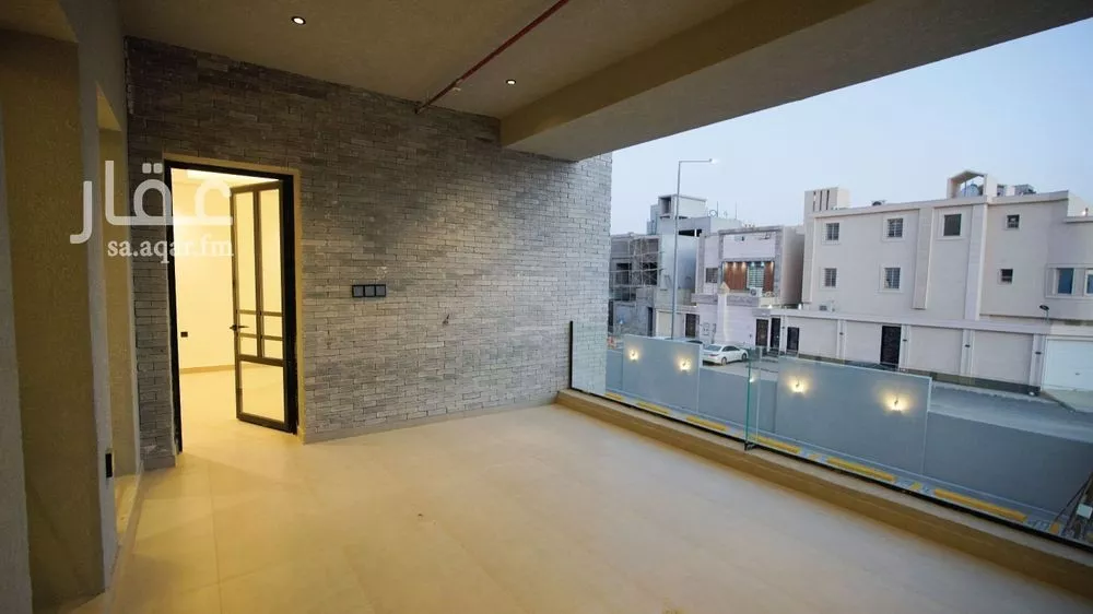 شقة 3 غرف في الرمال 2