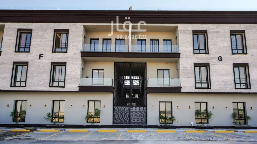 شقة 3 غرف في الرمال 3