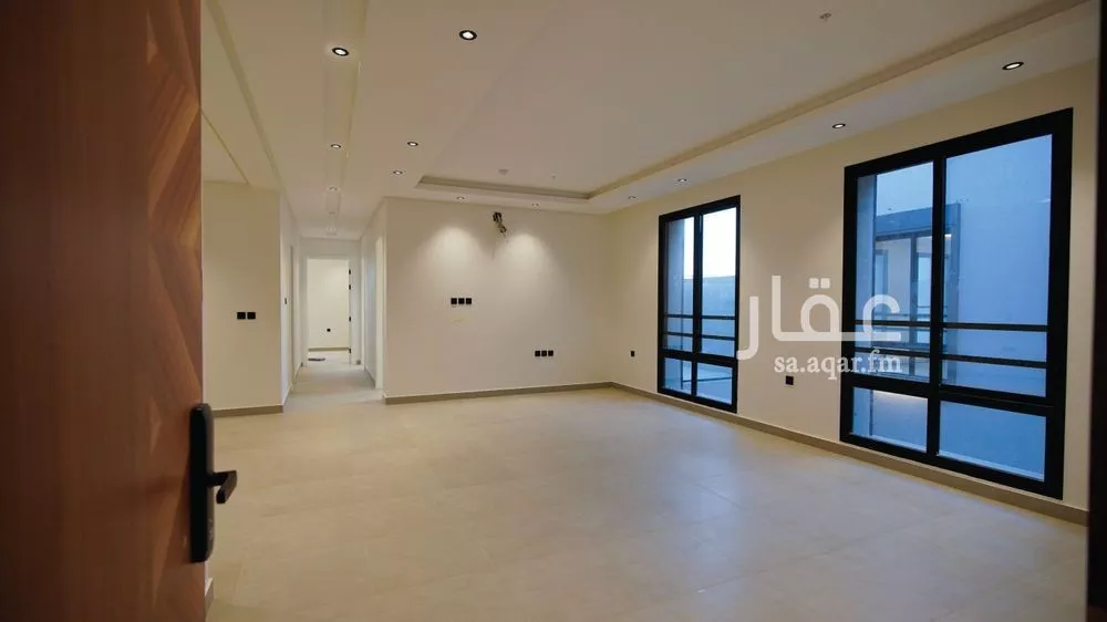 شقة 3 غرف في الرمال 2