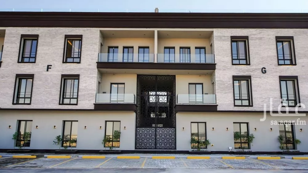 شقة 3 غرف في الرمال 3