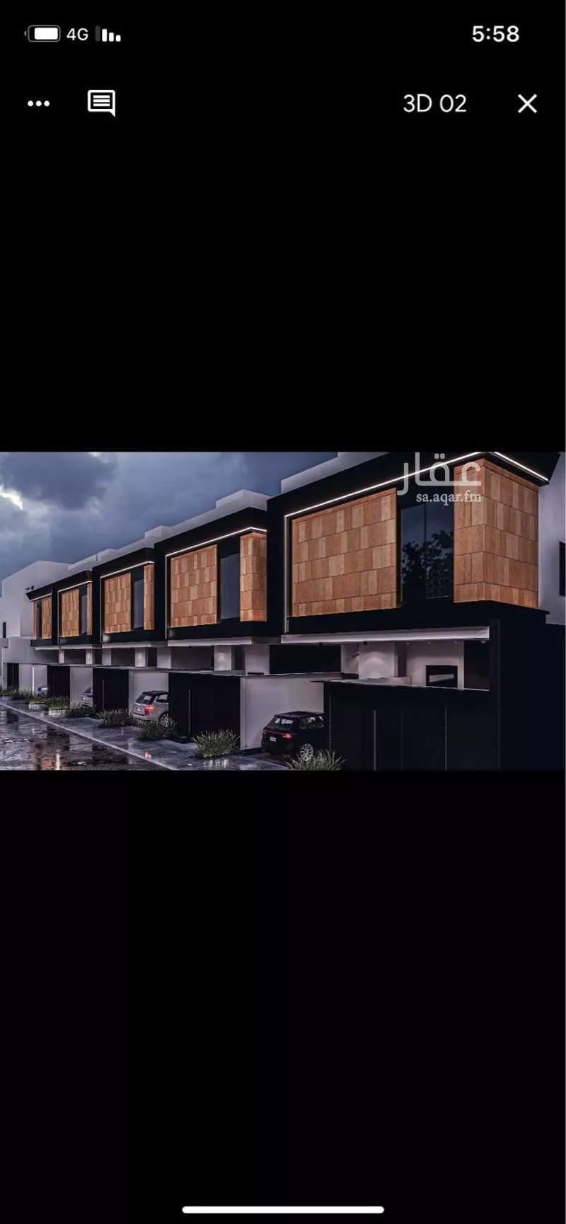 3 bedroom floor in Al Sahafah 4