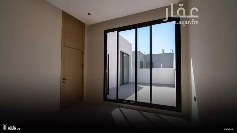 3 bedroom floor in Al Sahafah 3