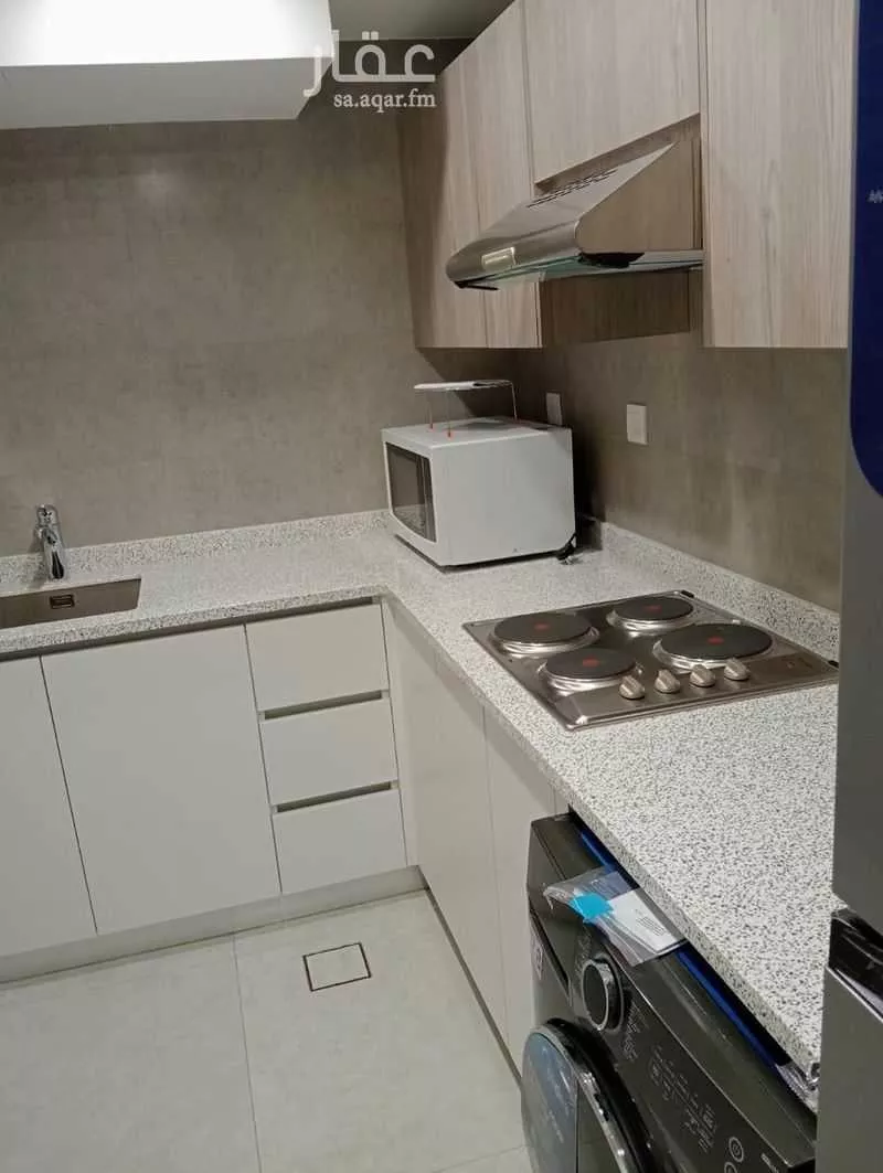 2 bedroom apartment in South Al Khobar 5