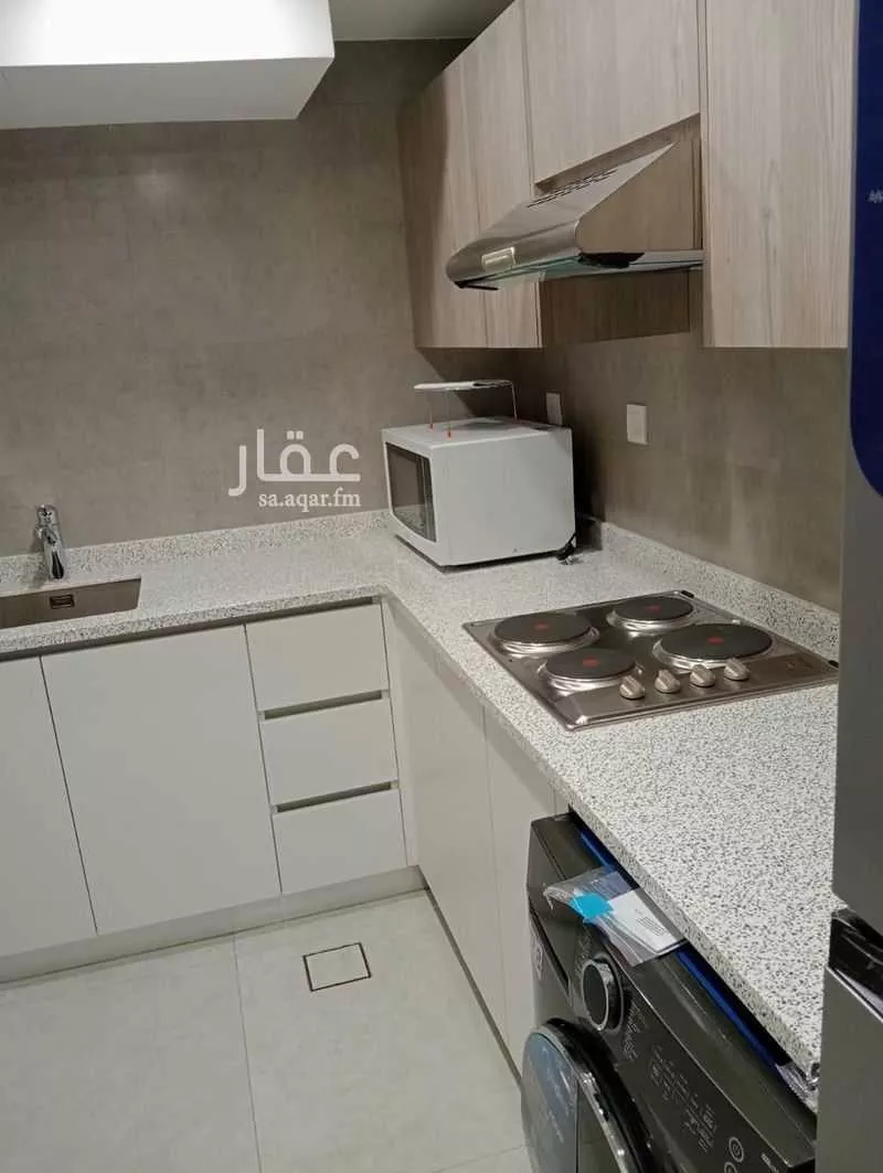 شقة 1 غرف في الخبر الجنوبية 4