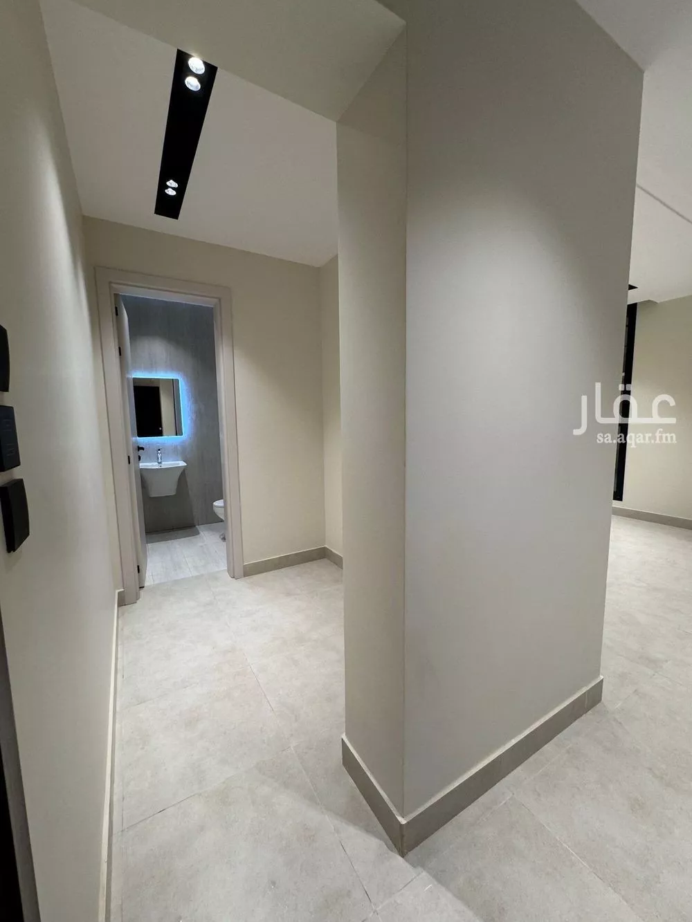 3 bedroom floor in Al Narjis 3