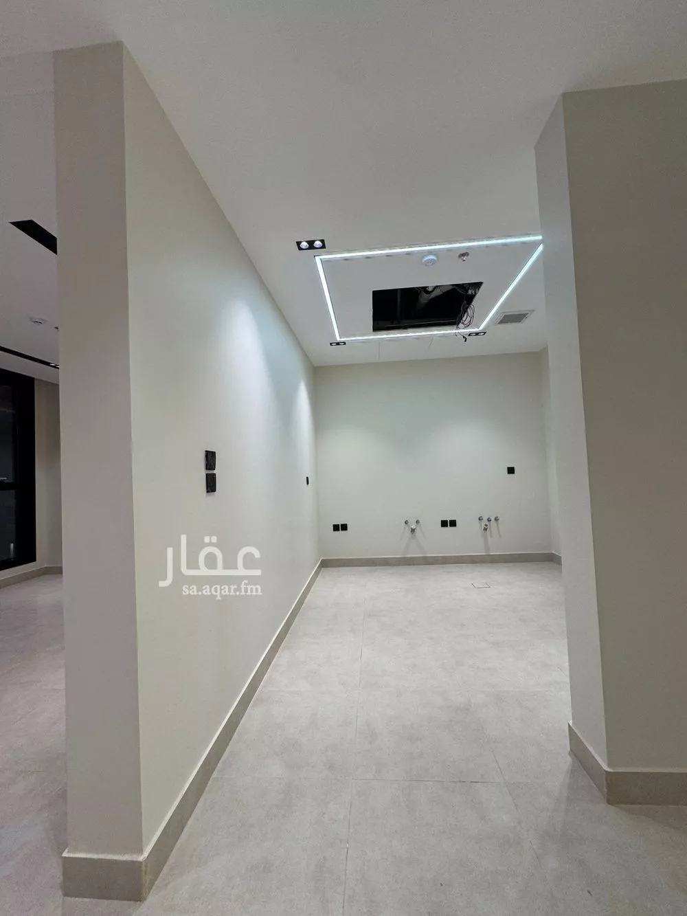 3 bedroom floor in Al Narjis 4