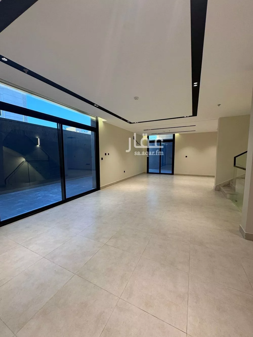 4 bedroom floor in Al Narjis 1